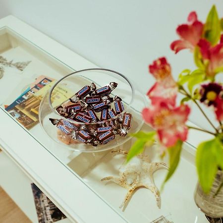Urban Living Apartment 티미쇼아라 외부 사진